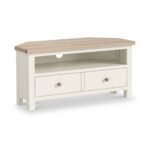 Trelan Corner TV Unit