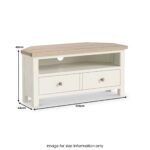 Trelan Corner TV Unit - Image 5
