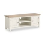 Trelan 125cm Large TV Unit - Image 2