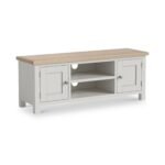 Trelan 125cm Large TV Unit - Image 4