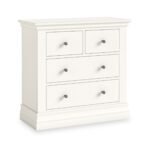 Ingleby 2 over 2 Drawer Chest