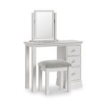 Ingleby Single Pedestal Dressing Table - Image 7