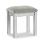 Ingleby Dressing Table Stool - Image 2