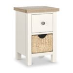 Farro Basket Slim Bedside