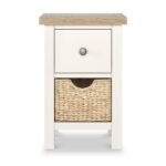 Farro Basket Slim Bedside - Image 3