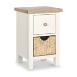 Farro Basket Slim Bedside - Image 6