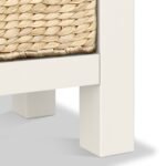 Farro Basket 9 Drawer Chest - Image 10