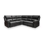 Randell Power Recliner Large Corner Sofa