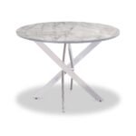 Seth Round Dining Table