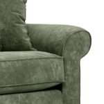 Ashbury Large Corner Sofa - Image 4