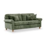 Ashbury 4 Seater Sofa