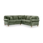 Ashbury Large Corner Sofa