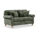 Ashbury 2 Seater Sofa Bed - Image 4
