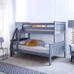 Carlson Triple Bunk Bed Frame