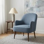 Todd Accent Chair - Image 2