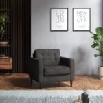 Barclay Armchair - Image 2