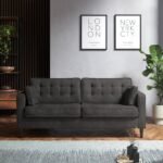Barclay 3 Seater Sofa - Image 2