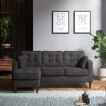 Barclay Reversible Chaise Sofa - Image 2