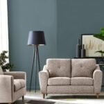 Justin 2 Seater Sofa - Image 2