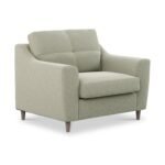 Justin Snuggle Armchair