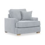 Birchley Armchair