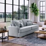 Birchley 3 Seater Sofa - Image 2