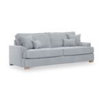 Birchley 4 Seater Sofa