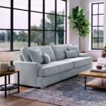Birchley 4 Seater Sofa - Image 2