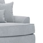 Birchley 4 Seater Sofa - Image 3