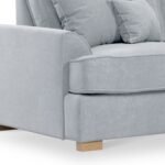 Birchley 4 Seater Sofa - Image 4
