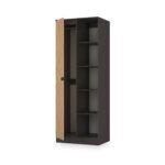 Huxley 4 Piece Bedroom Furniture Set - Image 4