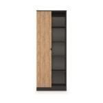 Huxley 4 Piece Bedroom Furniture Set - Image 3