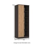 Huxley 3 Piece Bedroom Furniture Set - Image 29