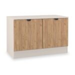 Huxley Compact 2 Door Media Unit