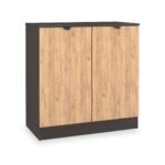 Huxley 2 Door Cabinet - Image 7