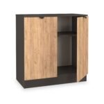 Huxley 2 Door Cabinet - Image 11