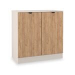 Huxley 2 Door Cabinet