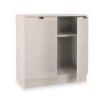 Huxley 2 Door Cabinet - Image 16