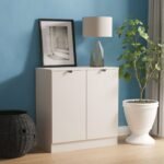 Huxley 2 Door Cabinet - Image 14