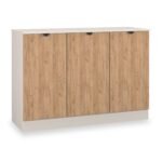 Huxley 3 Door Sideboard