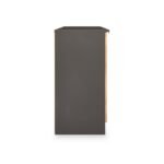 Huxley 4 Door 1 Drawer Sideboard - Image 16
