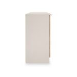 Huxley 4 Door 1 Drawer Sideboard - Image 8