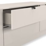 Huxley 2 Door 2 Drawer TV Unit - Image 19