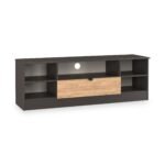Huxley Wide 1 Drawer TV & Media Unit - Image 7