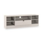 Huxley Wide 1 Drawer TV & Media Unit - Image 13