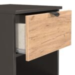 Huxley 4 Piece Bedroom Furniture Set - Image 13