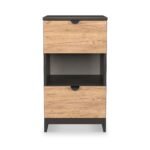 Huxley 4 Piece Bedroom Furniture Set - Image 11