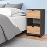 Huxley 4 Piece Bedroom Furniture Set - Image 12
