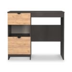 Huxley 2 Drawer Dressing Table - Image 10