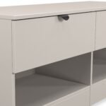 Huxley 2 Drawer Low Storage Unit - Image 16